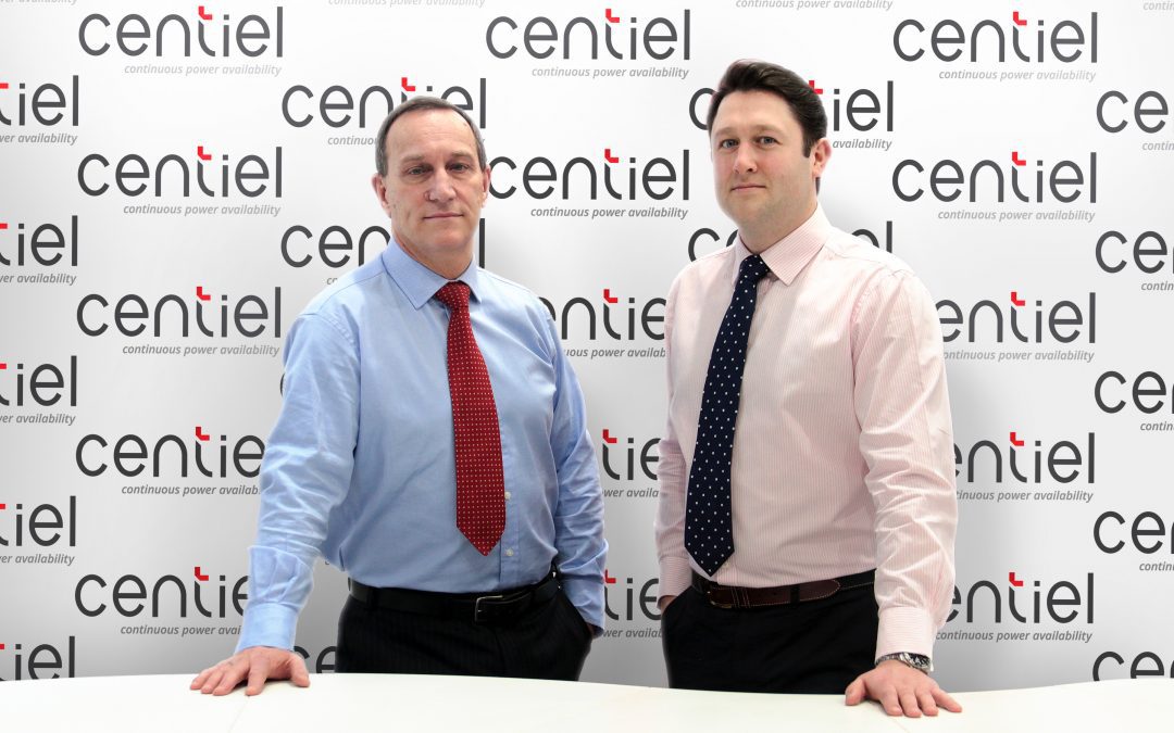 CENTIEL Expands Sales Team to Drive UK Growth