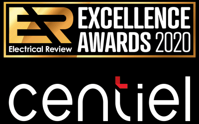 CENTIEL to Sponsor Electrical Review Awards