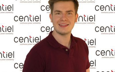 CENTIEL Strengthens Team as UK Expansion Continues