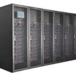 LifePower housing Server stack